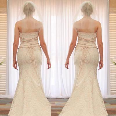 CURVY DRESSES