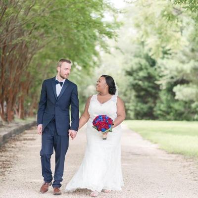 BRIDAL GOWNS