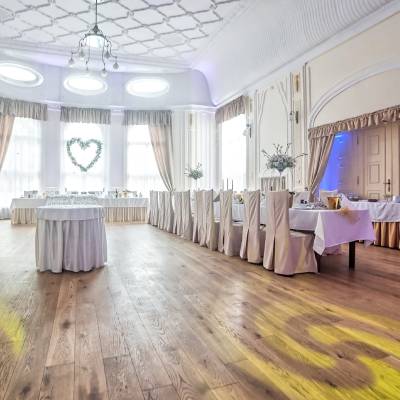 EVENT RENTAL SPACE
