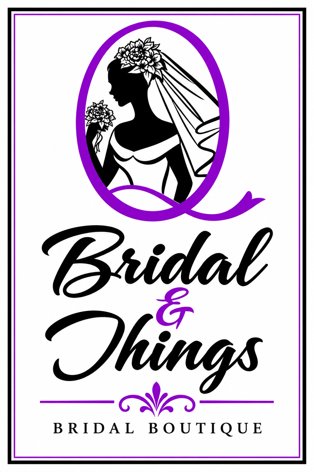 Queens Bridal & Things